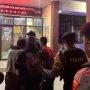 Polisi Karawang Tangkap 4 Remaja Membawa Celurit