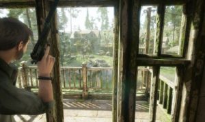 game the last of us