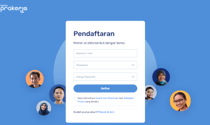 Prakerja Gelombang 48/ Tangkap layar prakerja.go.id