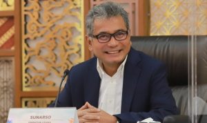 BRI terus memberikan kontribusi kepada pemerintah dengan memberikan setoran deviden dan pajak dengan nilai mencapai Rp 135,5 Triliun