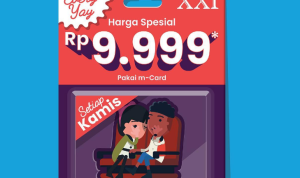 Nonton Rp10 Ribu di XXI, Spesial Promo Bioskop Februari 2023 Promo Bioskop dari Jenius/ Tangkap Layar Instagram @jeniusconnect