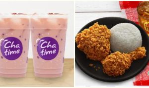 Promo HUT BCA ke-66 tahun/ Kolase bca.co.id