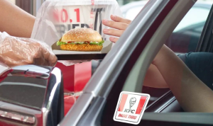 Promo KFC Terbaru GRATIS 1 Menu KFC, Begini Caranya