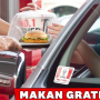 Promo KFC Terbaru GRATIS 1 Menu KFC, Begini Caranya