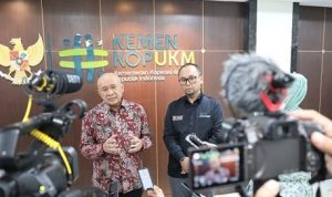 Analisis Transaksi Keuangan (PPATK) temukan fakta baru dari Kasus Koperasi Simpan Pinjam (KSP) Indosurya atas aliran dana Rp 500 Triliun.
