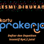 Siapkan KTP dan KK! Program Kartu Prakerja Dibuka, Dapatkan Insentif Rp4,2 Juta Siapkan KTP dan KK, Program Kartu Prakerja Dibuka Dapatkan Insentif Rp4,2 Juta