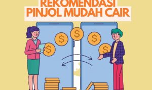 Butuh Uang? Ini Rekomendasi Pinjol Mudah Cair Bunga Rendah Tenor Panjang