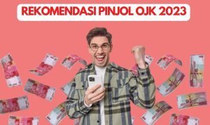 4 Pinjol Mudah Cair Limit Rp10 Juta Bunga Rendah Tenor Panjang