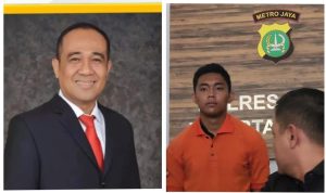 Rafael Alun Trisambodo Resmi Dicopot dari Jabatan, Tapi Tetap PNS