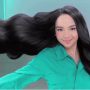 Rahasia Rambut #SiapAllOut Lyodra Ginting! Ini Tipsnya!
