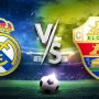 Link Live Streaming Real Madrid VS Elche Tayang Dini Hari