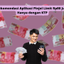 Resmi! Pinjol Rp80 Juta Langsung Cair ke Rekening Hanya dengan KTP Resmi! Pinjol Rp80 Juta Langsung Cair ke Rekening Hanya dengan KTP