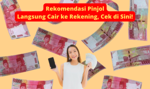 4 Pinjol Tanpa Bunga dengan Limit Hingga Rp80 Juta