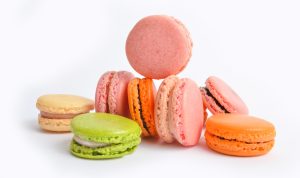 Resep Macaroon Mudah dan Rendah Kalori