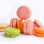 Resep Macaroon Mudah dan Rendah Kalori