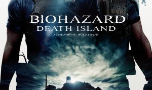 Resident Evil Menjalankan Misi Di Pulau Kematian!