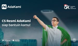 Review Pinjol AdaKami, Bunga, Cara Pinjam, Simulasi dan Pengalaman Pengguna