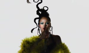 Rihanna Kembali Manggung di Super Bowl Halftime Show 2023!