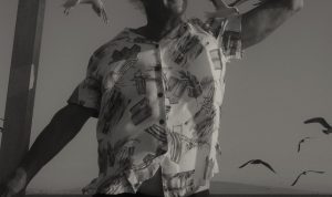 Rob Grant Is Set to Release Debut Album This Summer