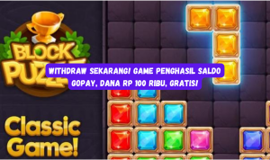 saldo gopay gratis