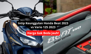 honda beat 2023