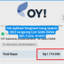 aplikasi penghasil uang