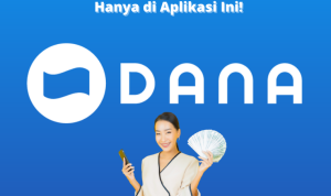 Rp300.000 Saldo DANA Gratis Langsung Cair Hanya Pakai HP dan Kuota Rp300.000 Saldo DANA Gratis Langsung Cair Hanya Pakai HP dan Kuota