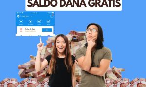 Klaim Rp700.000 Saldo DANA Gratis Resmi Cair 10 Detik Klaim Rp700.000 Saldo DANA Gratis Resmi Cair 10 Detik