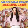 Ada Saldo DANA Gratis Langsung Cair Resmi, Buruan Daftar di Sini Ada Saldo DANA Gratis Langsung Cair Resmi, Buruan Daftar di Sini