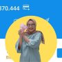 Cuman 1 Menit Bisa Langsung Cair, Ini Cara Klaim Saldo DANA Rp500 Ribu Gratis, Cobain Deh Buruan!