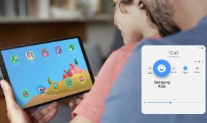 Spesifikasi Samsung Galaxy Tab A7 Lite, Cocok Buat si Kecil