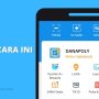 3 Cara Dapat Saldo DANA Gratis (ilustrasi)