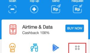 Dapat promo Saldo DANA Gratis Rp 100 ribu dari aplikasi