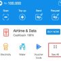 Dapat promo Saldo DANA Gratis Rp 100 ribu dari aplikasi