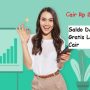 Terbukti membayar saldo DANA gratis langsung cair sebesar Rp 220.000.
