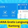 Saldo DANA Gratis Rp300 Ribu? Yes Banget! Cuanmu Makin Ngacir