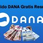 Saldo DANA Gratis Rp80.000 Setiap Hari! Cek Cara Jitunya!