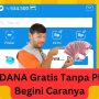 Cara Dapetin Saldo DANA Gratis Rp400.000 Tanpa Pinjaman? Yuk, Simak Caranya Di Sini!
