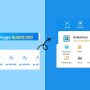 Saldo Dana Gratis di App Viral/ Tangkap Layar Aplikasi (ilustrasi)