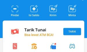 Buru Saldo DANA Gratis Rp1.500.000 Lewat Aplikasi Penghasil Uang Terbukti Membayar