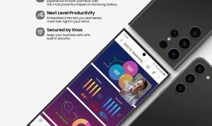 3 Kelebihan Prosesor Paling Gahar di Galaxy S23 Series 5G yang Tak Ada di Smartphone Lain 3 Kelebihan Prosesor Paling Gahar di Galaxy S23 Series 5G yang Tak Ada di Smartphone Lain