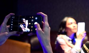 Samsung Galaxy S23 Ultra 5G mendapat sambuatan luar biasa. Sebab, smartphone canggih ini dilengkapi berbagai fitur terkini di era digital