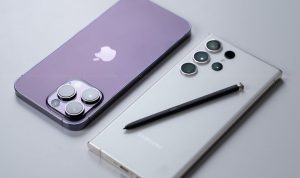 Samsung Galaxy S23 Ultra VS iPhone 14 Pro Max, Siapa Yang Menang