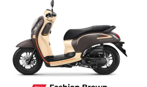 Makin Lincah! New Honda Scoopy 2023 Punya Fitur Keren Fitur Keren Scoopy 2023/ Tangkap Layar Astra-honda.com