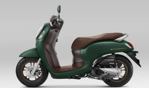 Scoopy Primadona 2023/ Tangkap Layar Astra-honda.com