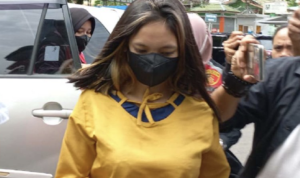 ibu muda