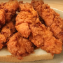 Resep Ayam Goreng Pedas (Nashville Chicken) Ala Chef Devina Hermawan