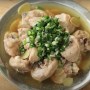 Resep Ayam Kukus Jahe Ala Chef Devina Hermawan