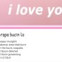 Tangkapan Layar Link Google Form Ujian Bucin