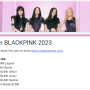 Tangkapan Layar Link Ujian BLINK 2023, Fans BLACKPINK Sesungguhnya Wajib Coba!